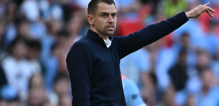 Southampton boss Eckert takes blame for 'spygate' scandal