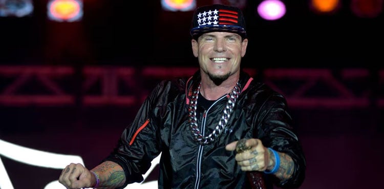 Vanilla Ice won’t perform as great American state fair closes