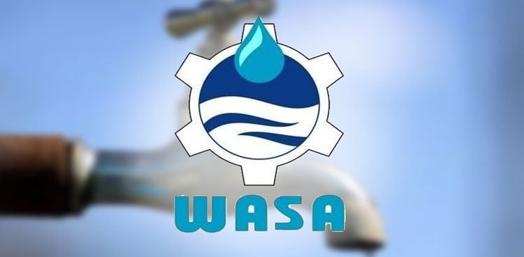 Pay Up or Face Legal Action: WASA Appends FIR Warnings Over 1-Month Overdue Bills