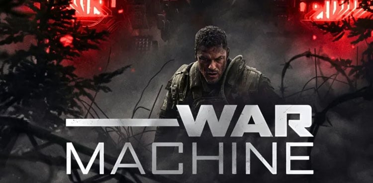 Alan Ritchson levels up again as ‘War Machine’ builds into a full franchise