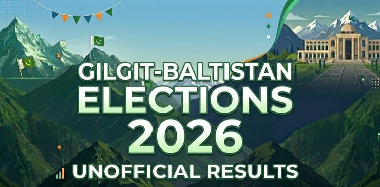 GBA-22 Unofficial Election Results 2026