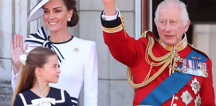 Why this Trooping the Colour is a triumph for King Charles