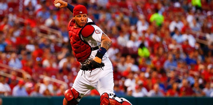 Private jet, chartered by baseball legend Yadier Molina, crashes in Dominican Republic