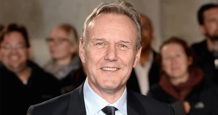Anthony Head, ‘Buffy the Vampire Slayer’ and ‘Ted Lasso’ star, passes away