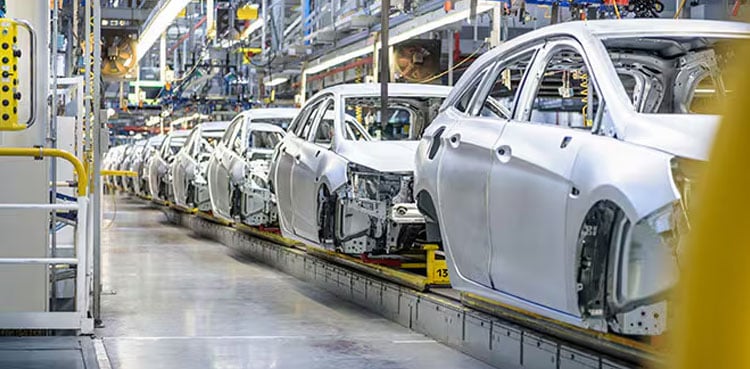 Committee constituted to finalise draft auto policy