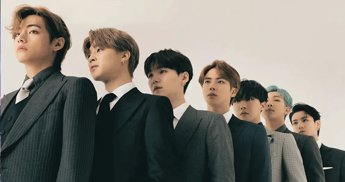 BTS anniversary concert draws massive fan influx leaving Busan in crisis