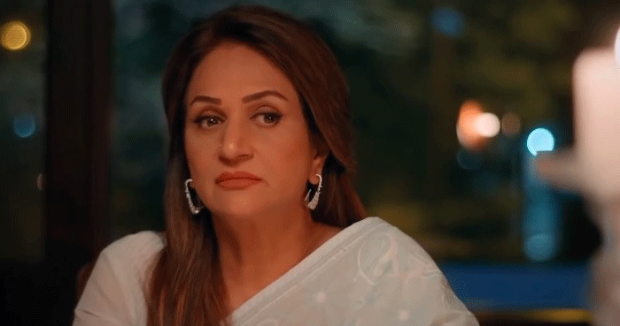 Bushra Ansari reveals top Pakistani actresses were abandoned by their fathers
