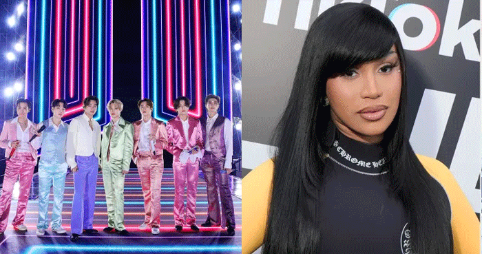 2026 iHeartRadio Music Festival announces BTS, Cardi B and more