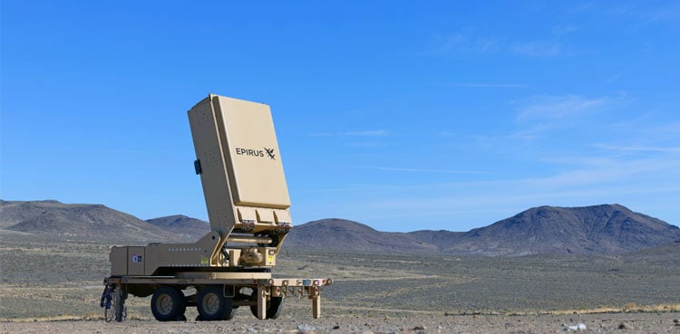 US authorizes sale of $2 bn in anti-drone weapons to Kuwait