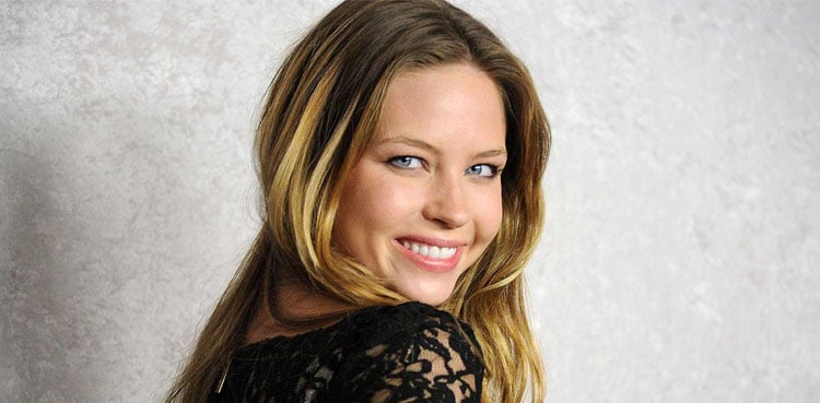 Daveigh Chase, voice of Lilo and star of The Ring, dies at 35