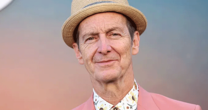 ‘The Boroughs’ star Denis O’Hare shares cheeky plan for fans after Netflix cancellation