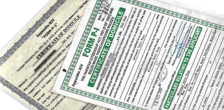 KP introduces fast-track domicile issuance system