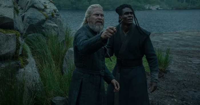 ‘House of the Dragon’ Season 3 makes bold opening