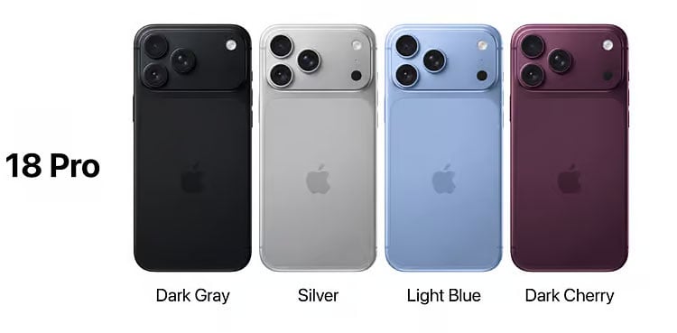 iPhone 18 news, leaks, and rumors: Release date, iPhone 18 Pro details, more.