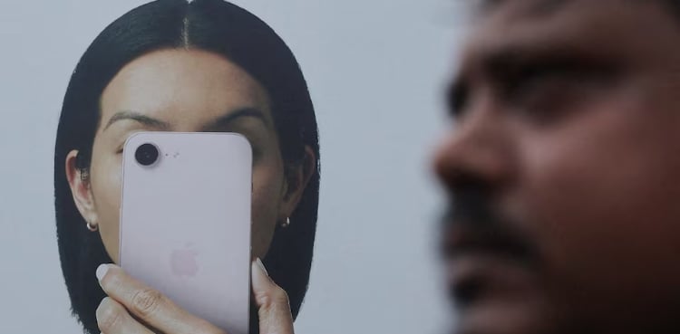 Apple iPhone 18 Pro supplier list, parts and photos exposed in Tata data leak