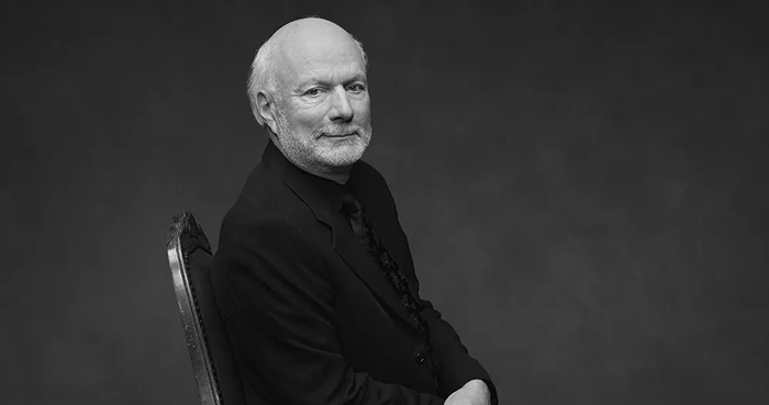 ‘Friends’ and ‘Will & Grace’ director James Burrows dies at 85