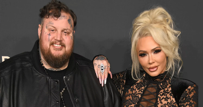 Bunnie Xo shares huge baby news after Jelly Roll divorce