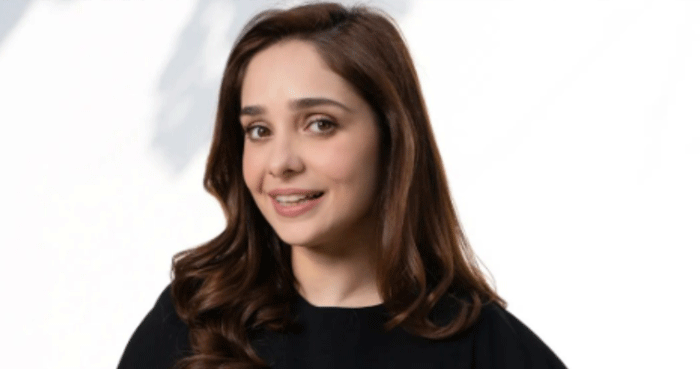 Juggun Kazim urges tourists to stop littering in Nathia Gali