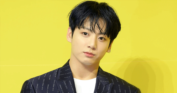 BTS star Jungkook’s stalker sentenced after ringing doorbell 133 times
