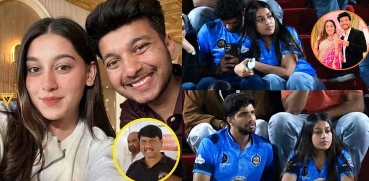 Siya Goyal took 1 Crore from Ketan Agarwal, gave it to BF Chetan: report