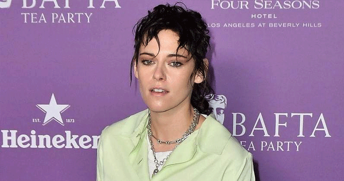 Kristen Stewart leaves fans concerned after awkward Film Festival video