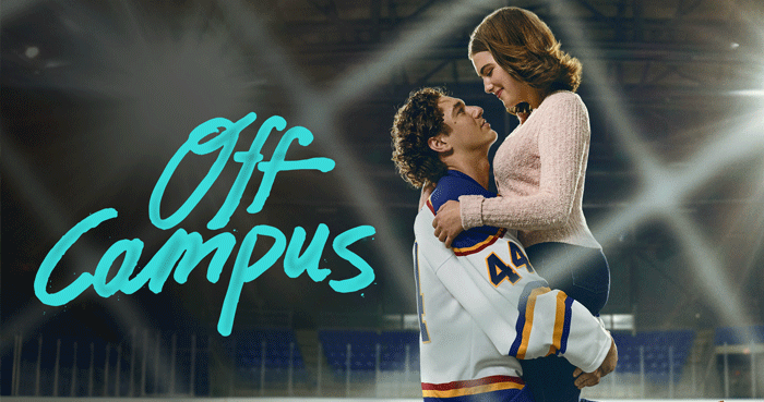 ‘Off Campus’ issues harassment warning ahead of season 2 filming
