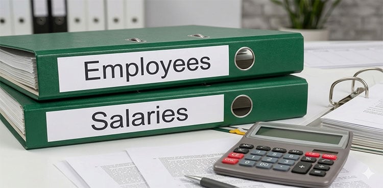 Govt employees seek 200pc pay raise ahead of Budget 2026-27