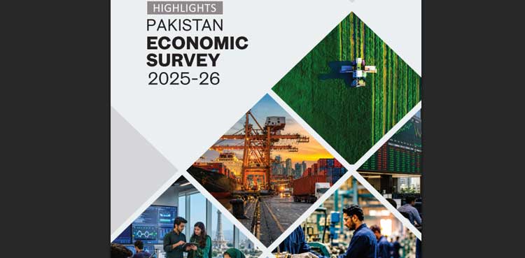 Pakistan Economic Survey 2025-26: GDP Grows 3.7%, Remittances Hit Record $41 Billion Ahead of Budget 2026-27
