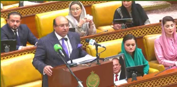 Punjab Budget 2026-27 announced: Rs5.9trillion outlay focuses on public relief and infrastructure