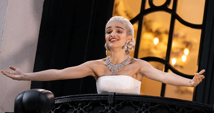 2026 Tony Awards: Rachel Zegler pays tribute to Broadway classic with soulful performance