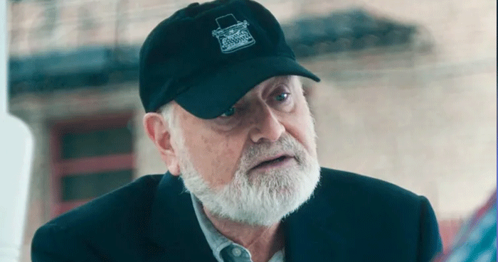 ‘The Bear’ remembers late Rob Reiner with emotional series finale tribute