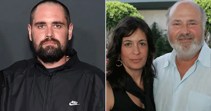Rob Reiner’s son seeks access to $1.5 million trust fund amid murder case
