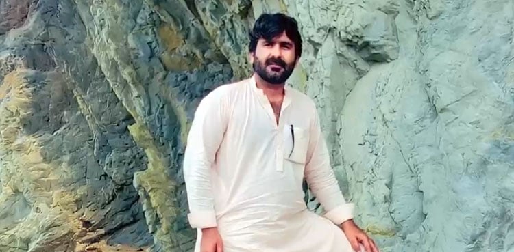 BLA facilitator sentenced to life imprisonment in Turbat