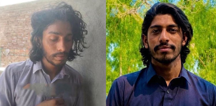 Sargodha child murder case: Suspect Arslan killed in CCD encounter