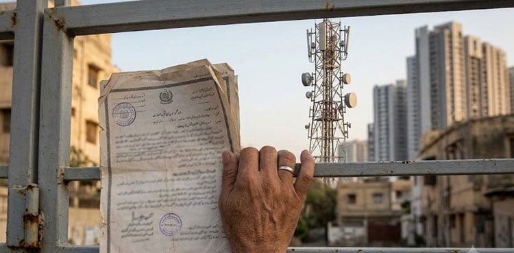 Govt clarifies property rights in Telecom Bill review