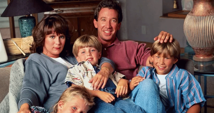 Tim Allen gives huge update on potential ‘Home Improvement’ revival