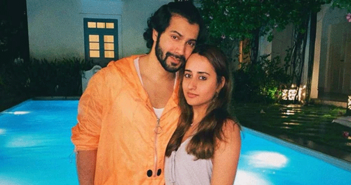 Varun Dhawan recalls hilariously failed marriage proposal to wife Natasha