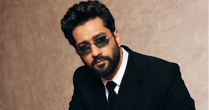 Vicky Kaushal reacts to backlash over viral misogynistic joke