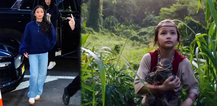Godzilla vs. Kong star Kaylee Hottle dead at 18 after car crash