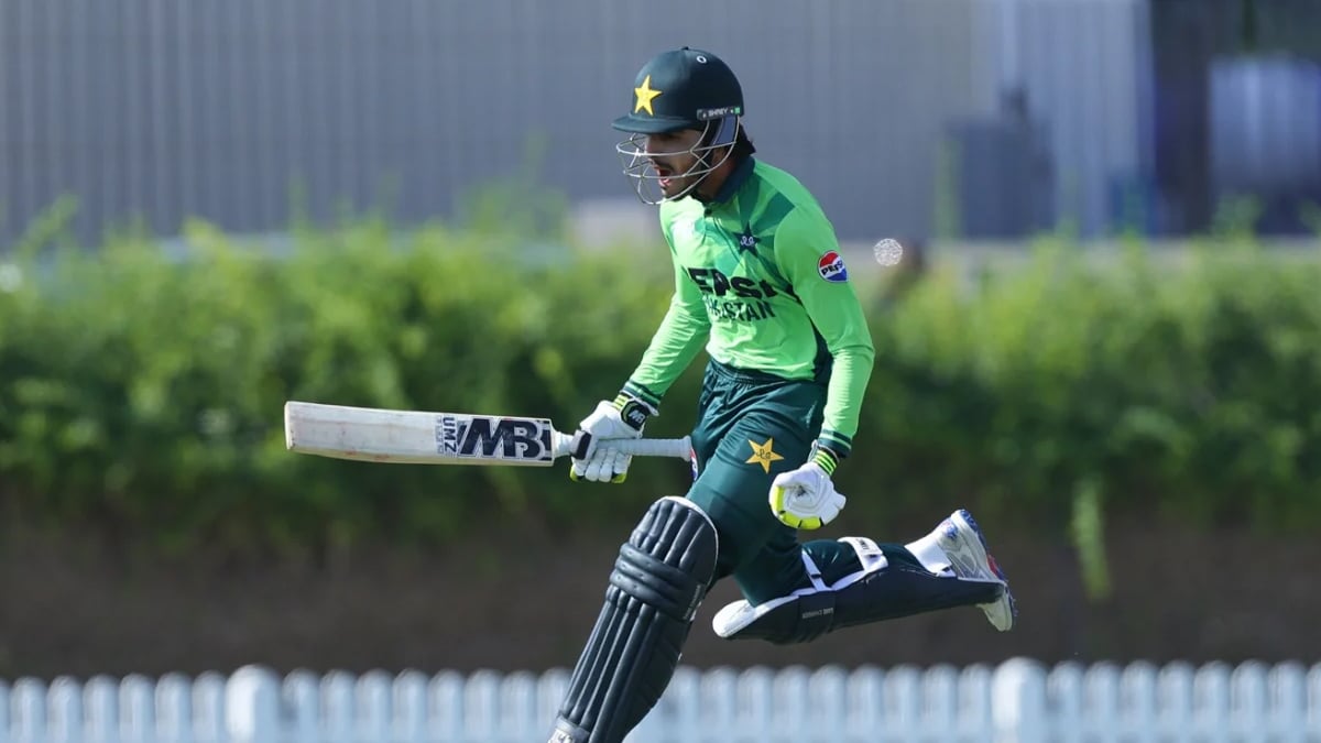 Sameer Minhas opens up about fearless approach