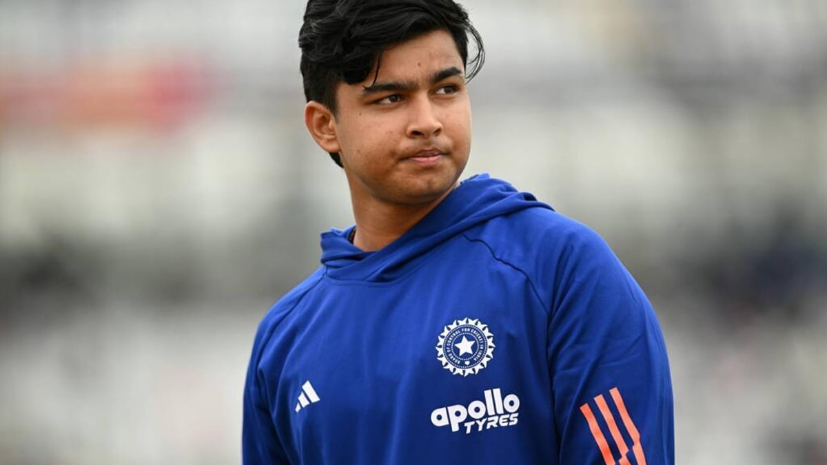 Rain has final say in 1st England-India T20I