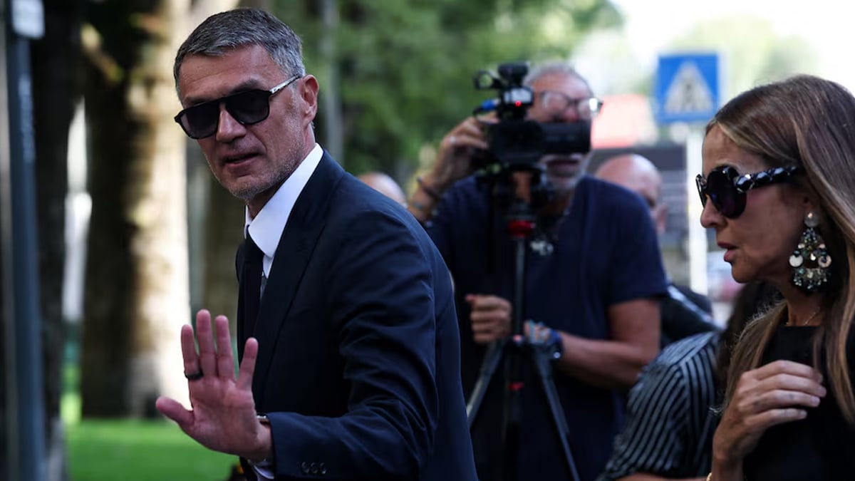 Maldini, Leonardo resign from Italy federation