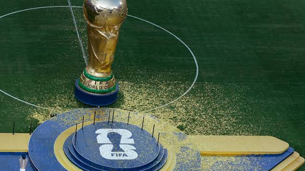 Asian football body says 'disappointed' by FIFA investment plans