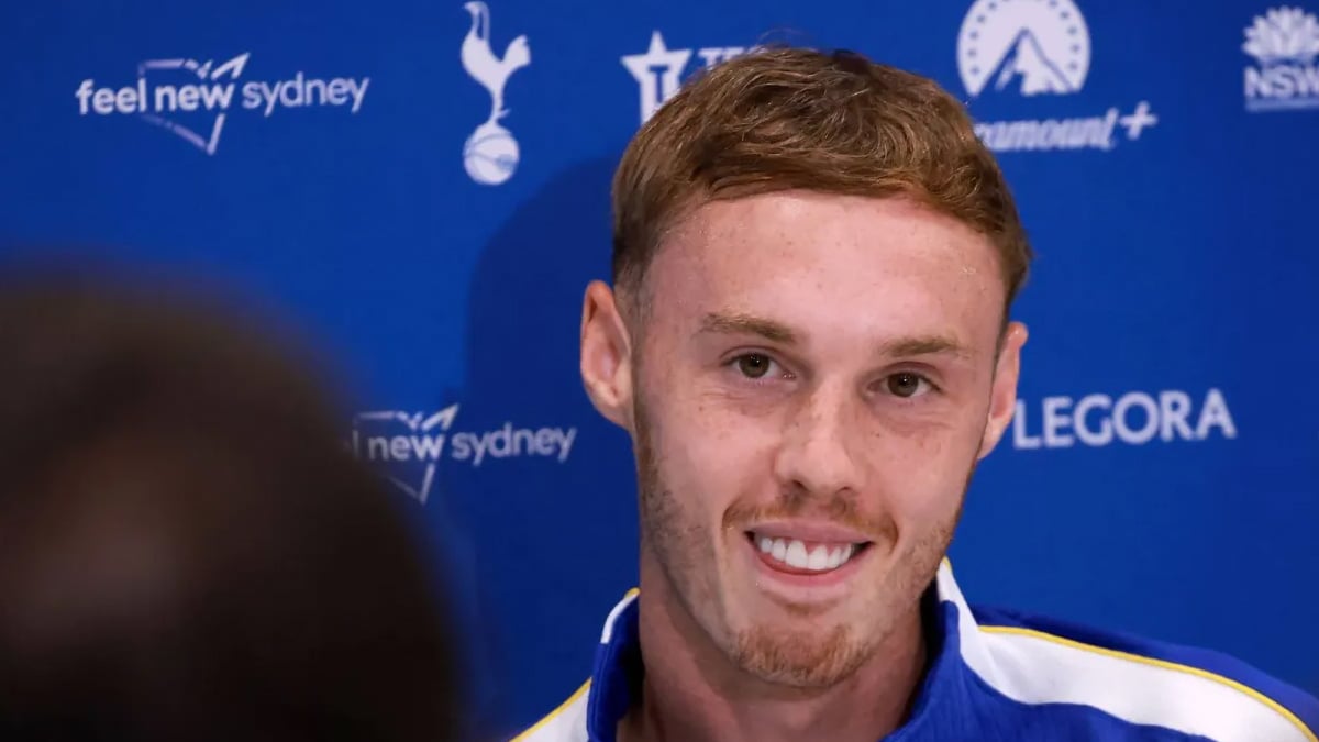 Palmer says World Cup snub has motivated him