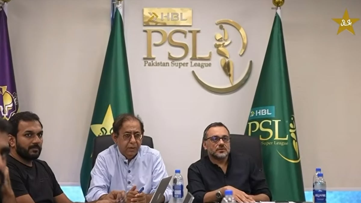 PSL management, franchise owners review successful season 11