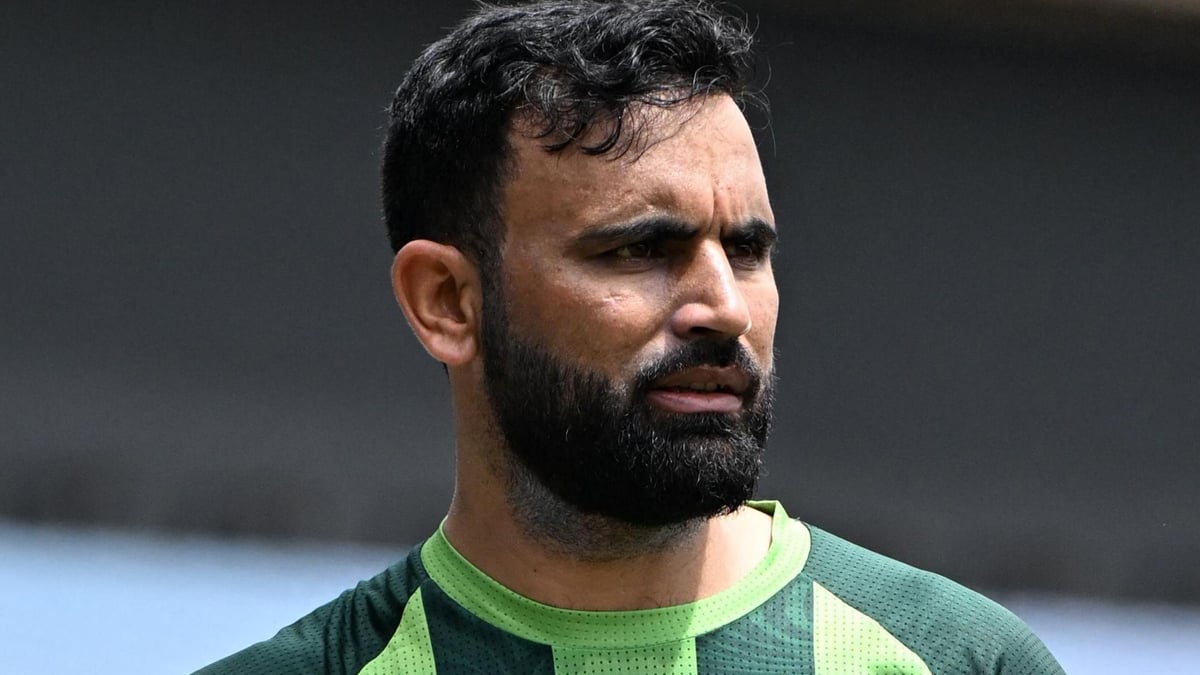 Fakhar Zaman issues fitness update ahead of World Cup 2027