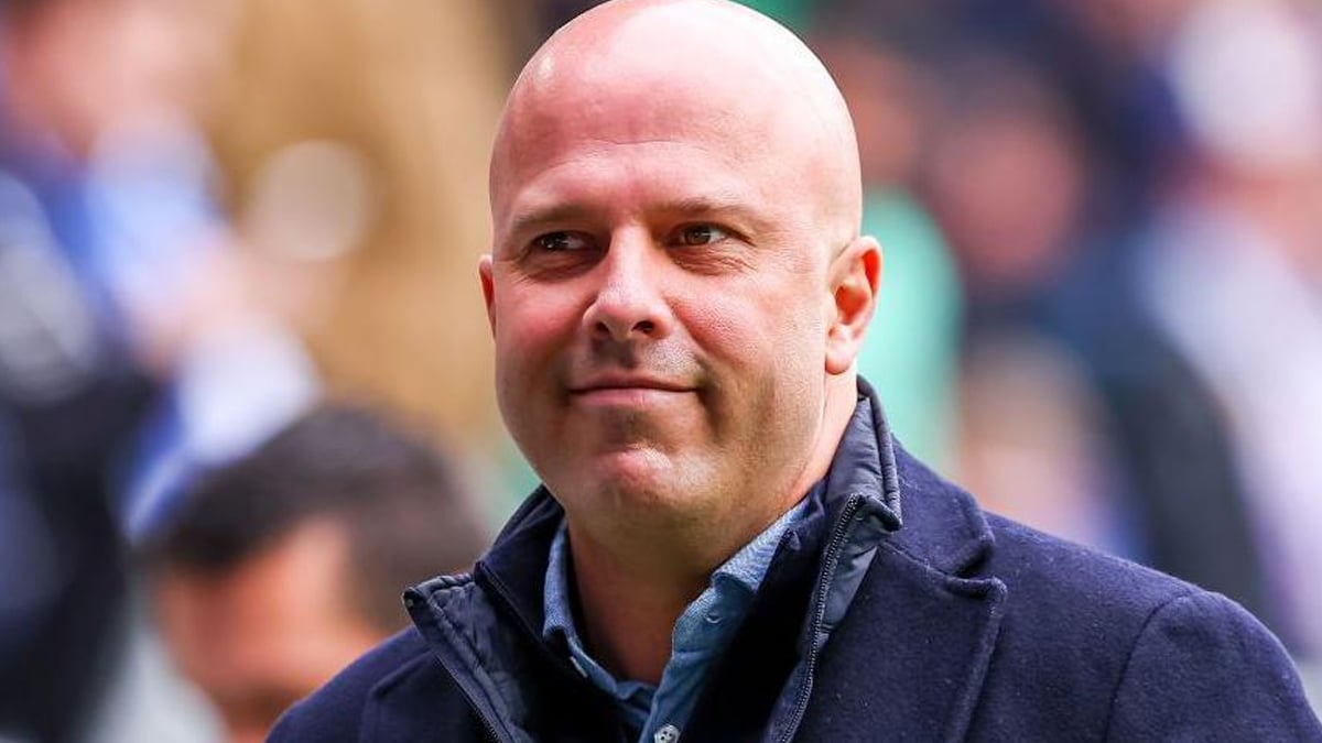 Slot turns down chance to become Netherlands coach