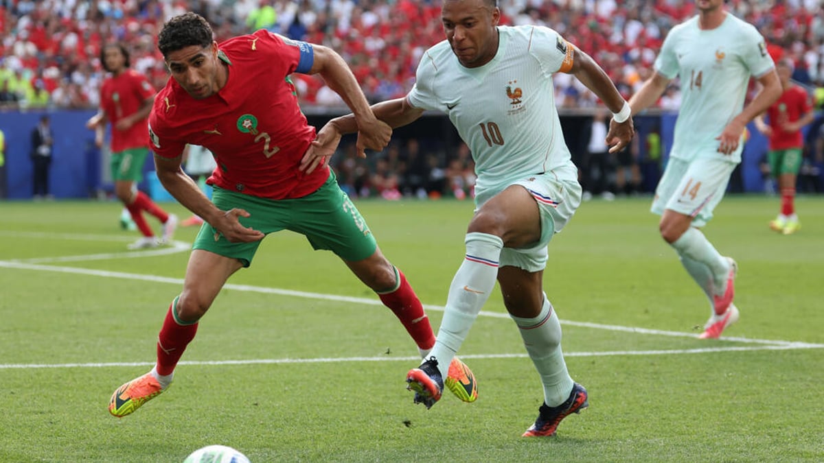 African results justify World Cup slots increase amid criticism