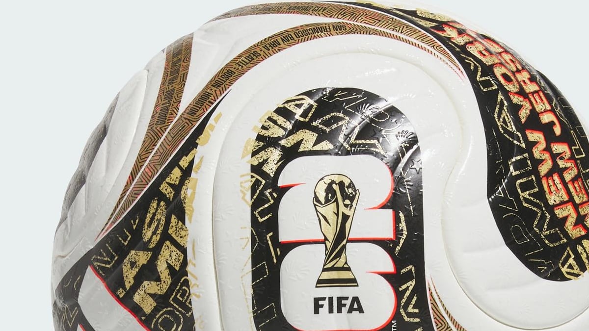 World Cup final ball, halftime show outfits to be auctioned