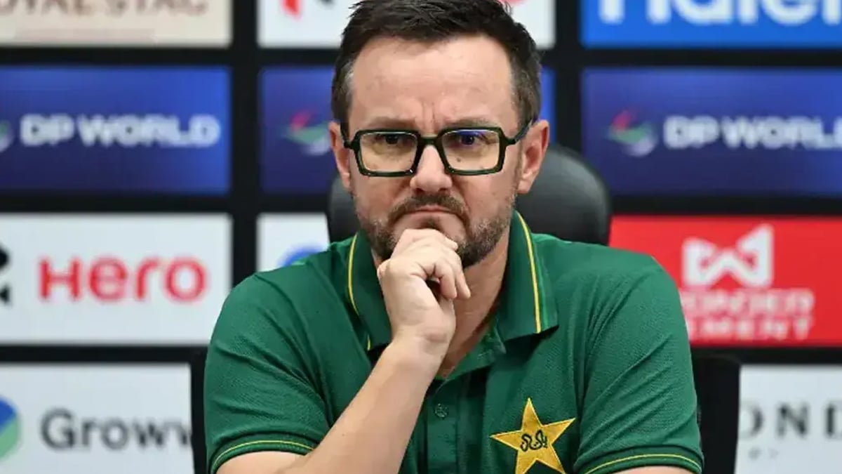 Mike Hesson shortlisted for England Test coach role: report